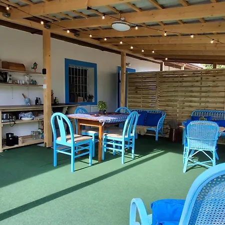 Levendula Apartment