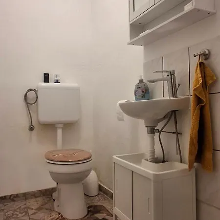 Levendula Apartment