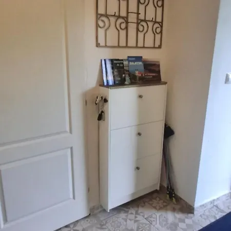 Levendula Apartment