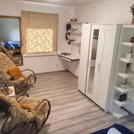 Apartment Levendula