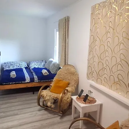 Levendula Apartment