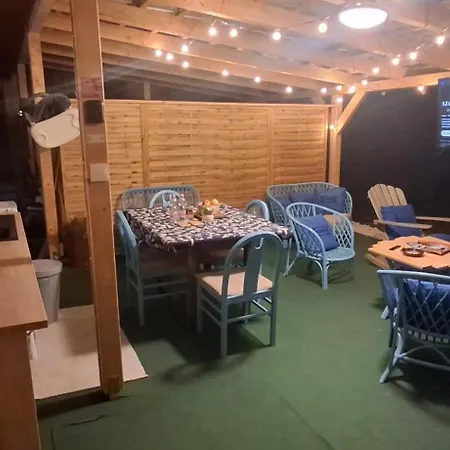 Apartment Levendula